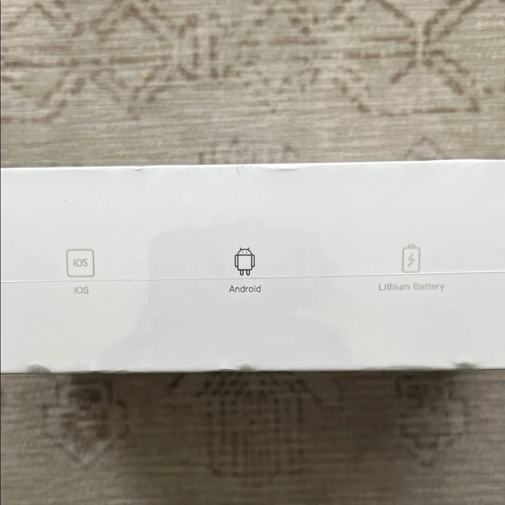 NELKO Gray Portable Label Maker